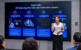 Samsung gia nhập thị trường giặt sấy thương mại: Cuộc chơi không còn nằm ở công suất