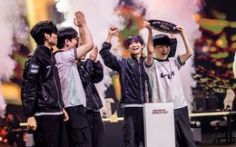Từ nhánh thua đến ngôi vương Esports World Cup 2026: Dplus Kia giành chức vô địch quốc tế đầu tiên sau 6 năm khát danh hiệu