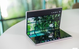 Samsung ra mắt Galaxy Z Fold8 với màn hình 4:3: Chiếc smartphone sinh ra để xem Sử thi Odyssey?