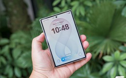Trên tay nhanh Galaxy Z Fold8: Màn hình 4:3 tạo khác biệt rõ rệt, mỏng nhẹ bất ngờ, AI cuối cùng cũng thực dụng hơn