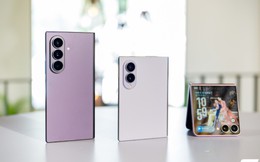 Samsung chính thức phát hành One UI 9 cho loạt Z Fold8 và Z Flip8, người dùng Galaxy S26 vẫn phải chờ
