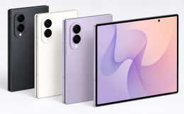Lãnh đạo Samsung lý giải vì sao trợ lý AI sẽ vô cùng hữu ích khi kết hợp cùng màn hình gập