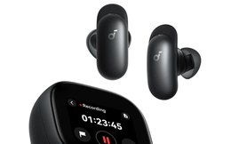 Khi AI bước vào phòng họp: Soundcore Liberty 5 Pro Max đang thay đổi cách doanh nhân làm việc mỗi ngày