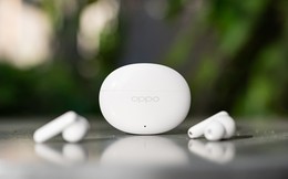 Trải nghiệm nhanh OPPO Enco Air5: Chống ồn mạnh mẽ, pin trâu, nhiều tiện ích và quan trọng hơn là giá hợp lý