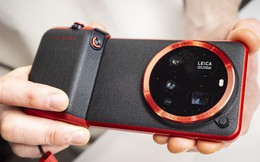 Nhìn lại Xiaomi 15 Ultra sau chiến thắng tại Better Choice Awards 2025: Một năm tiếp nối hành trình của dòng flagship nhiếp ảnh