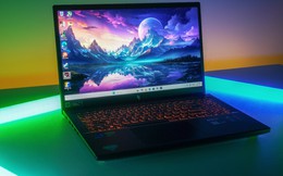Vì sao nên chọn laptop gaming có khả năng nâng cấp máy tại thời điểm này?