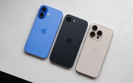 Chiếc iPhone giá chỉ từ 13,7 triệu đồng, mua lúc này là hợp lý nhất