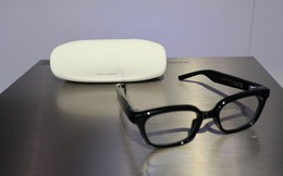 Samsung cho kem chống nắng vào loa rồi rung, 1 trong hàng chục bài thử cho chiếc kính AI đầu tiên