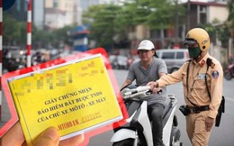 Tất cả người dân đang đi xe máy chú ý thông tin mới nhất về bảo hiểm bắt buộc
