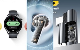 Loạt đồ công nghệ và phụ kiện giảm giá sâu cuối tháng 7: Có món chỉ 40.000đ, smartwatch Xiaomi giảm hơn 1 triệu