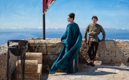 Telemachus được Penelope nuôi dạy cả đời mà vẫn nhiễm thói “nam tính độc hại”: ai thấu nỗi đau này của người mẹ?