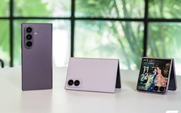 Smartphone gập vừa đi qua ngưỡng cửa quan trọng nhất và điều đó mang lại lựa chọn cho người dùng