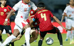 Lần đầu tiên trong lịch sử ASEAN Cup áp dụng luật gắt như World Cup: Che miệng tranh cãi có thể nhận ngay thẻ đỏ!