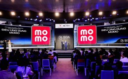 Cú đúp Better Choice Awards rồi lần đầu có lãi: MoMo chuyển mình thành tập đoàn tài chính AI