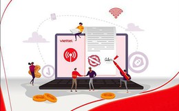 Giải pháp hợp đồng điện tử Viettel – vContract.net