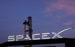 Elon Musk để ngỏ khả năng sáp nhập Tesla và SpaceX