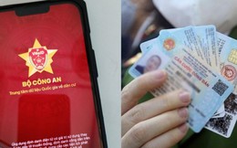 Quy định mới về thẻ Căn cước đã chính thức có hiệu lực, tất cả người dân cần biết