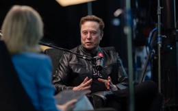 Elon Musk công khai ý tưởng về tương lai công nghệ AI ngoài không gian