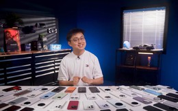 Kiểm tra 78 smartphone pin dung lượng cao, reviewer phát hiện ra sự thật: Chỉ có Apple và Huawei trung thực nhất với người dùng