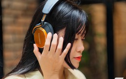 Trải nghiệm Bowers & Wilkins Px8 S2 McLaren Edition: Tai nghe siêu sang giá gần bằng iPhone 17 Pro có gì hot?