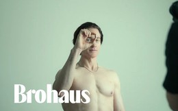 Tỷ phú chi 50 tỷ/năm để "bất tử" thông báo tự nhân bản chính mình nhằm lấy nội tạng thay thế