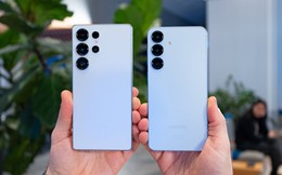 Người dùng điện thoại Samsung Galaxy cũ chuẩn bị đón tin vui