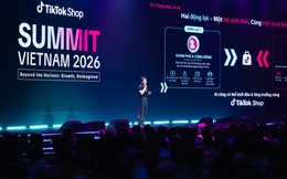 TikTok Shop tăng trưởng 66% tại Việt Nam: Không chỉ lướt video, người dùng còn lên TikTok để tìm kiếm trước khi mua hàng