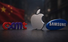 Không muốn mất Apple vào tay các hãng chip nhớ Trung Quốc, Samsung tìm cách tăng nguồn cung