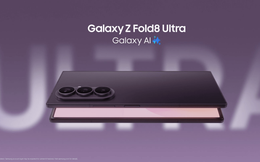 Samsung định nghĩa vai trò dẫn dắt AI: không phải bằng mô hình mạnh nhất mà bằng hệ sinh thái không hãng nào sao chép được