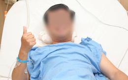 Lần đầu tiên Việt Nam ghép thành công dương vật từ người hiến chết não: Bước tiến mới của y học mở ra hy vọng cho bệnh nhân