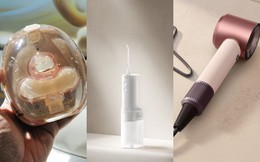 Better List 2026: Anker, Xiaomi và Dyson cạnh tranh từng vote tại hạng mục Trợ thủ công nghệ đáng tin cho phụ nữ