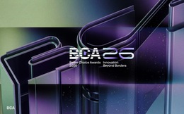 Better Choice Awards 2026 sắp mở cổng nhận hồ sơ, doanh nghiệp đăng ký quan tâm ngay từ bây giờ