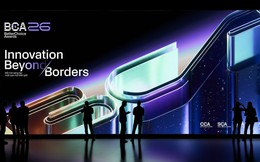 Công nghệ, xe, đổi mới số và Nation Builders, Better Choice Awards 2026 rộng tới đâu?