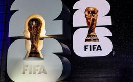 FIFA muốn bán 20% cổ phần World Cup với giá 20 tỷ USD