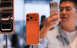 Apple làm điều chưa từng có với iPhone