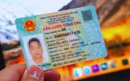 Những người sinh năm này phải đổi thẻ Căn cước mới trong 5 tháng nữa
