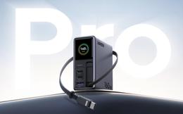 Củ sạc nhanh giờ có cả Wifi, Bluetooth: Cập nhật phần mềm, kết nối ứng dụng, điều khiển từ xa... giá từ hơn 3 triệu