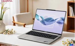 COLORFUL ra mắt laptop Rimbook L1 Plus: Thêm lựa chọn cấu hình Ryzen 7 sáng giá cho mùa tựu trường