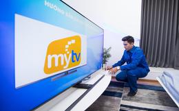 Internet cần nhanh ở mọi góc nhà