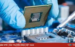 Samsung dự báo thiếu hụt chip kéo dài đến năm 2028