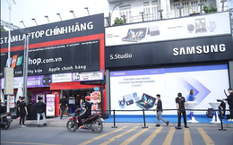 Mua điện thoại không chính hãng: Rủi ro luôn đi kèm với giá rẻ