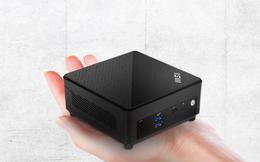Ra mắt mini PC MSI siêu nhỏ gọn dùng Intel Raptor Lake, RAM tối đa 64GB, giá từ 8,7 triệu đồng