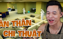 Trò chơi viral toàn thế giới Meccha Chameleon: Chỉ 2 người làm, đút túi nghìn tỷ sau nửa tháng với chi phí marketing 0 đồng
