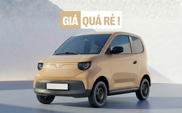 VinFast VF 2 mở bán tại Việt Nam: Chốt giá 188 triệu đồng luôn pin, sạc đầy đi hơn 200 km, giao xe từ tháng 9/2026
