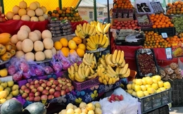 7 loại quả là “kẻ thù” của tế bào ung thư: Chợ Việt bán đầy nhưng nhiều người không biết mà ăn