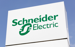 Chi hơn 3 tỷ USD mua lại Cognite, Schneider Electric đặt cược vào AI công nghiệp cho các nhà máy thông minh