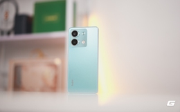 Điện thoại Xiaomi này giá chỉ hơn 2 triệu: Camera 108 "chấm", có 5G, pin 5.000mAh, từng là "quốc dân" một thời