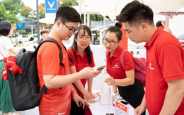 Techcombank ra mắt Techcombank OneU, kiến tạo nền tảng khách hàng thân thiết hàng đầu Việt Nam