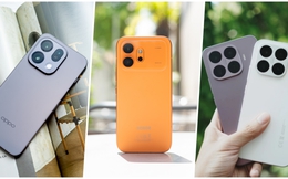 Điểm danh 3 smartphone đáng chú ý cho mùa du lịch hè 2026: Thích chơi kiểu nào cũng đều có lựa chọn riêng