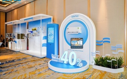 Thêm thương hiệu điều hòa AI mới: Hứa hẹn tiết kiệm điện tới 40%, chọn Việt Nam là thị trường trọng điểm